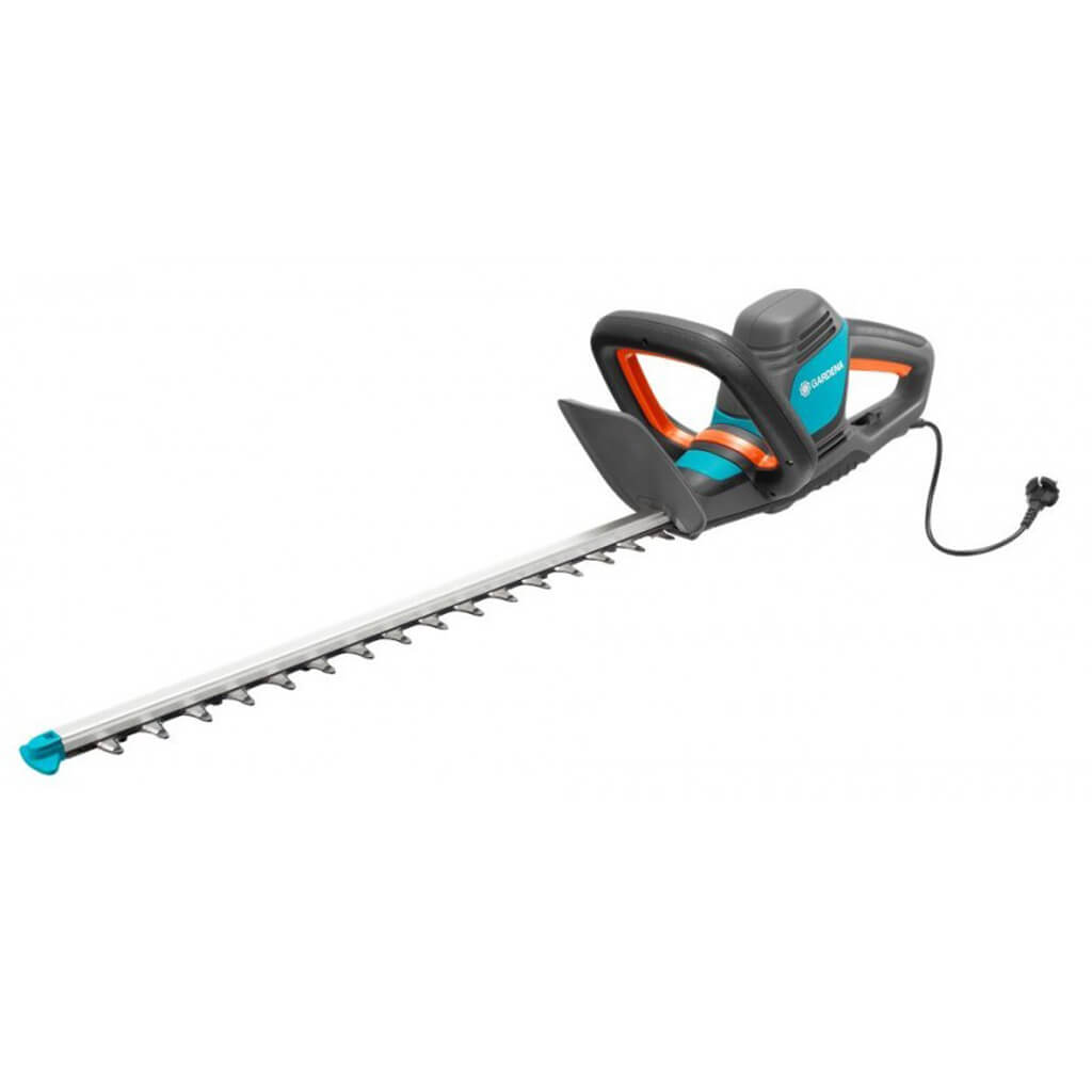 Кусторез (ножницы) электрический Gardena ComfortCut 600/55