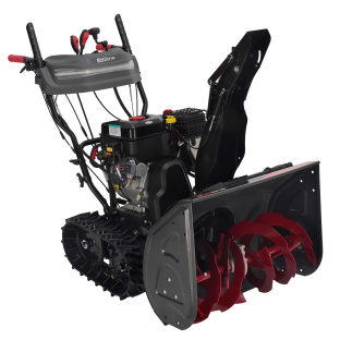 Снегоуборщик бензиновый EVOline SBG 690 TBE (с двигателем Briggs&Stratton)