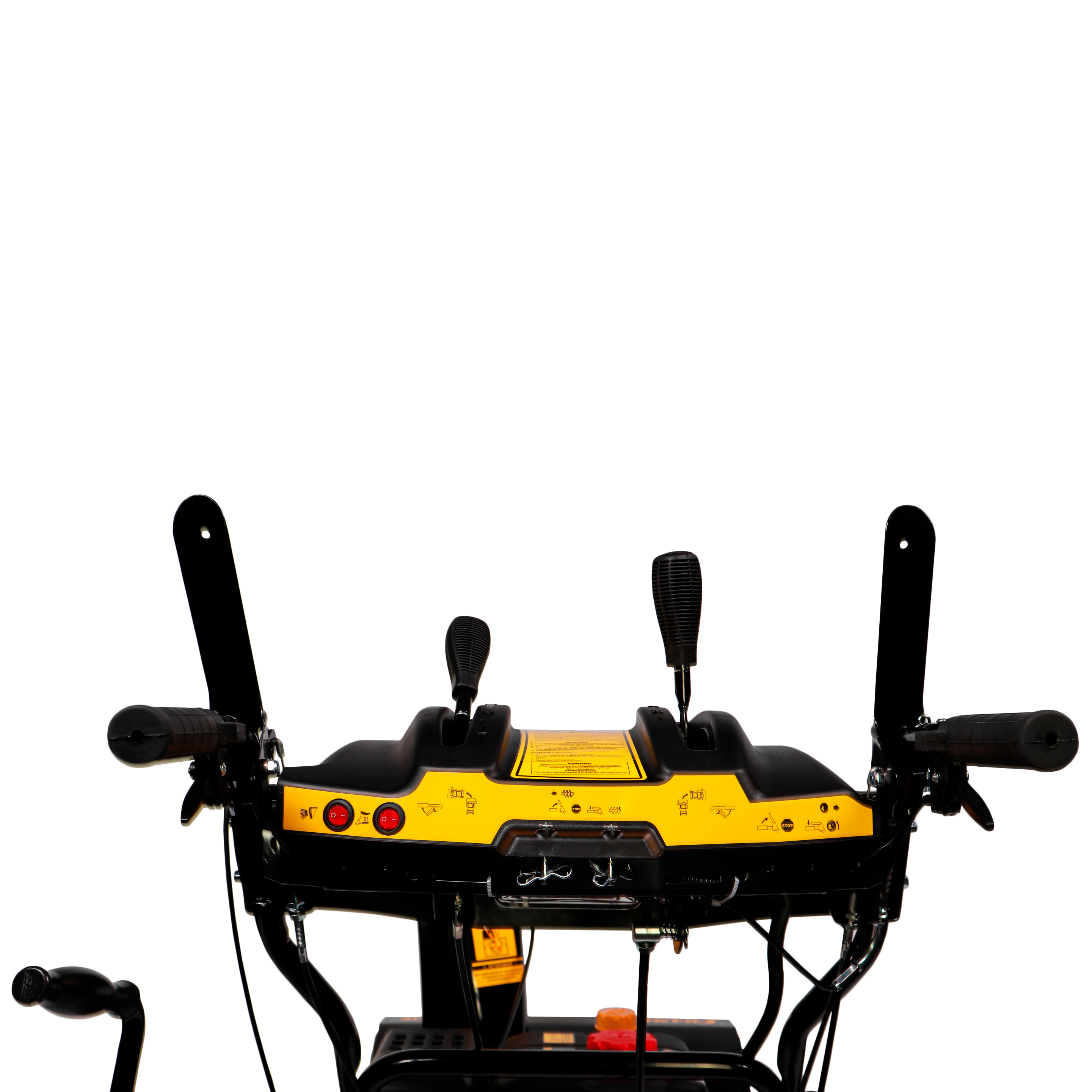 Снегоуборщик бензиновый Champion STT761E