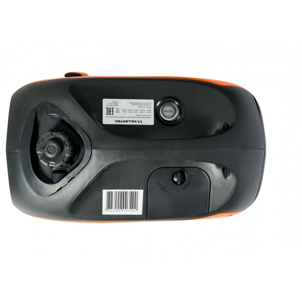 Генератор инверторный VILLARTEC GI258S, 2,5 кВт