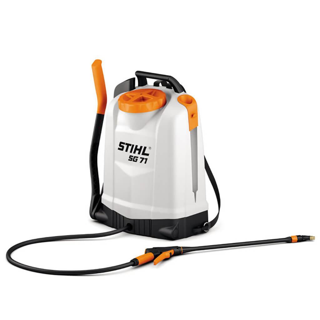 Опрыскиватель механический Stihl SG 71