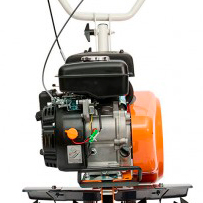 Датчик уровня масла исключает работу двигателя «на сухую»