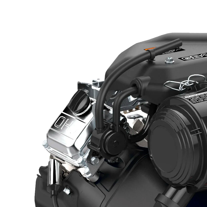 Вакуумный топливный насос для подключения к удаленному баку на вездеходах и спецтехнике