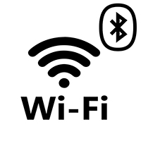 Мобильное приложение и технологии WI-FI и Bluetooth