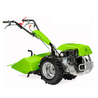 Мотоблок бензиновый Grillo G 85 (Lombardini)