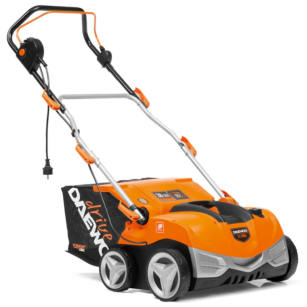Скарификатор электрический Daewoo DSC 2000E