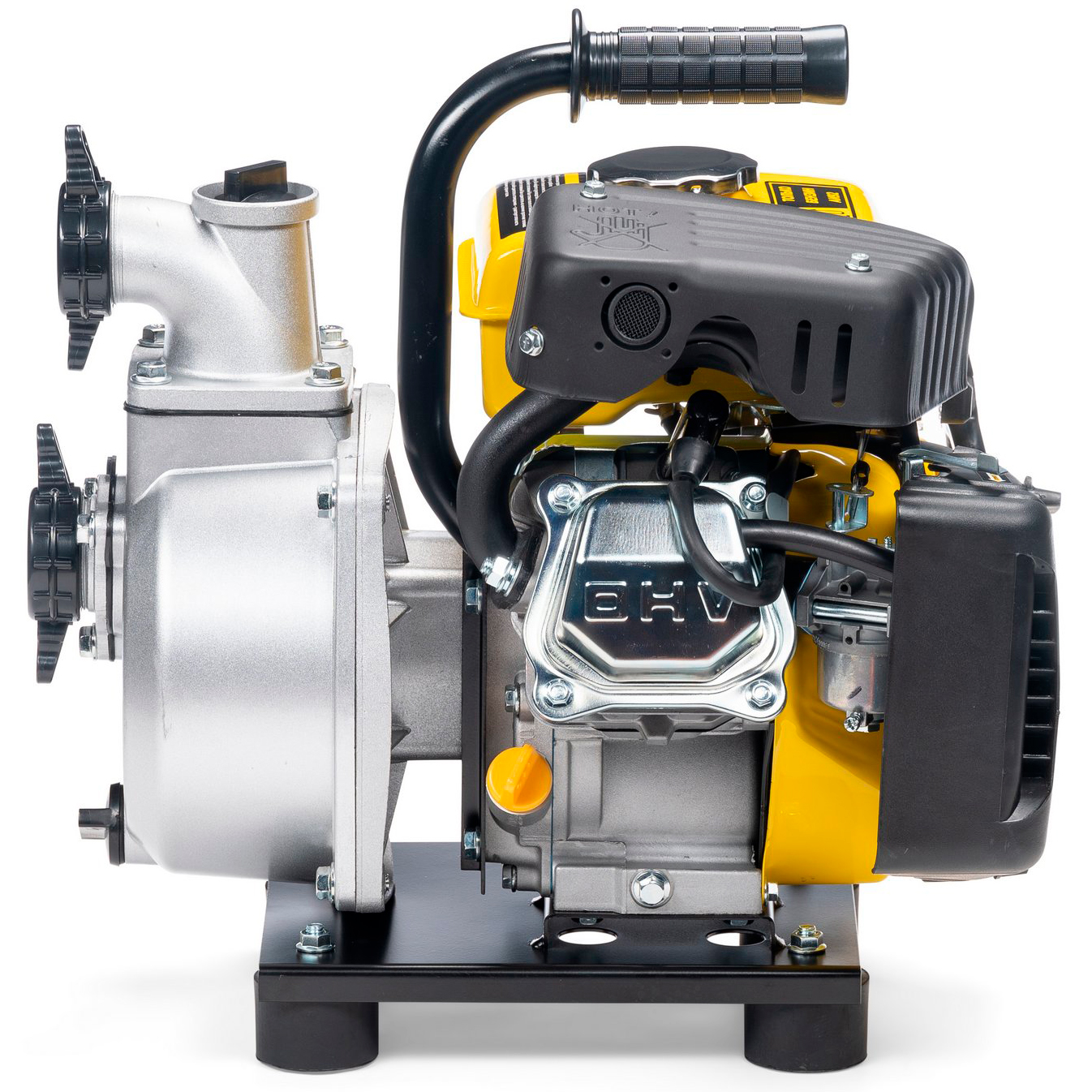 Мотопомпа бензиновая Champion GP40