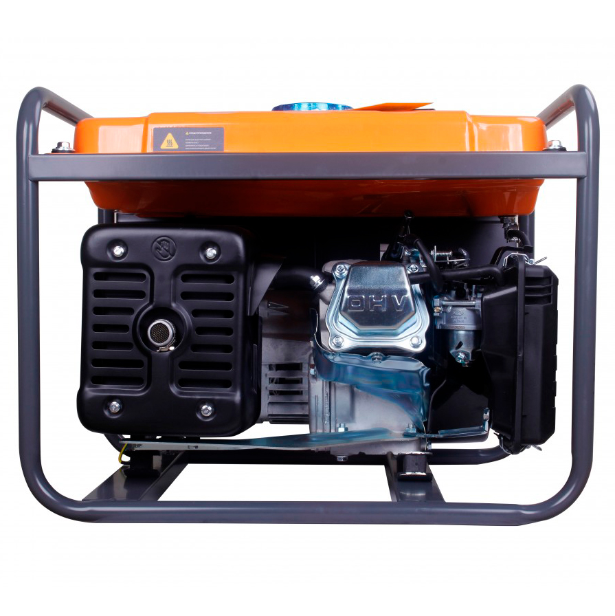 Генератор бензиновый VILLARTEC GG M2700 2,2 кВт