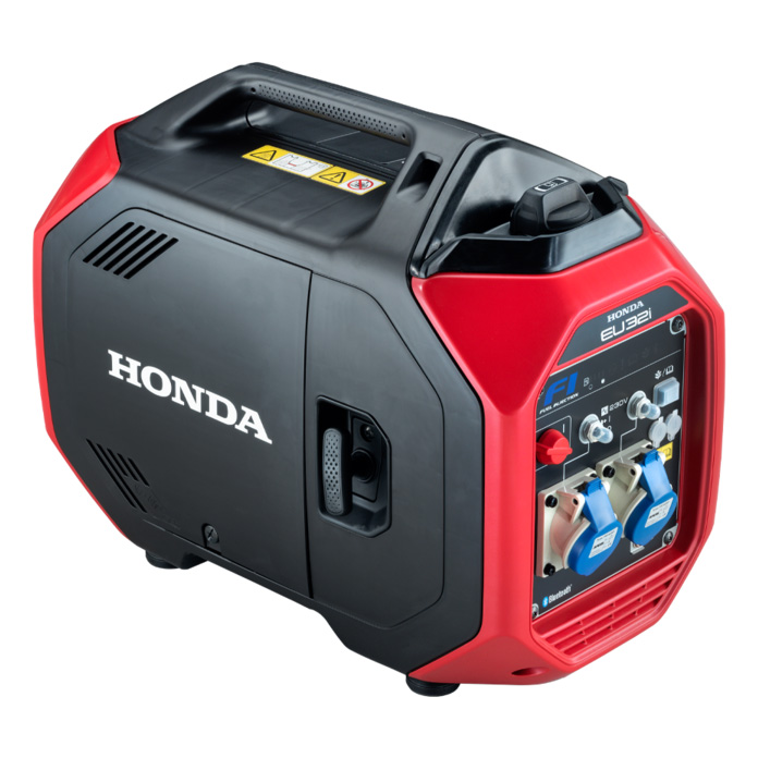 Инверторный генератор Honda EU 32 IG