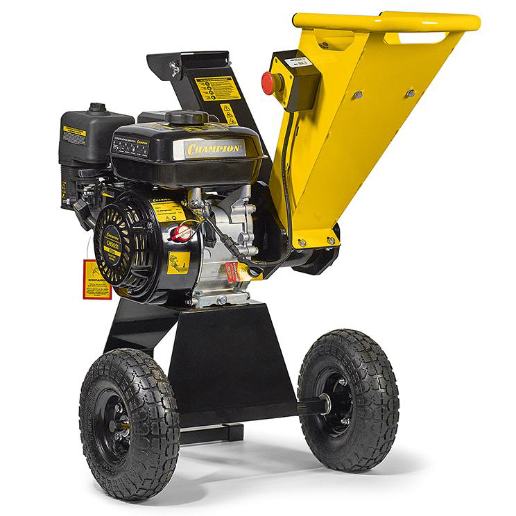 Измельчитель бензиновый Champion CH5051