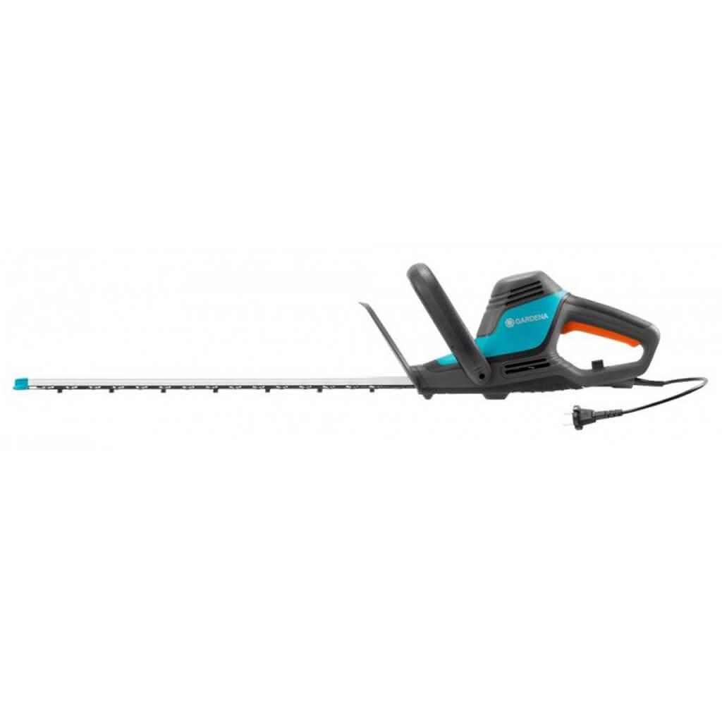 Кусторез (ножницы) электрический Gardena ComfortCut 600/55