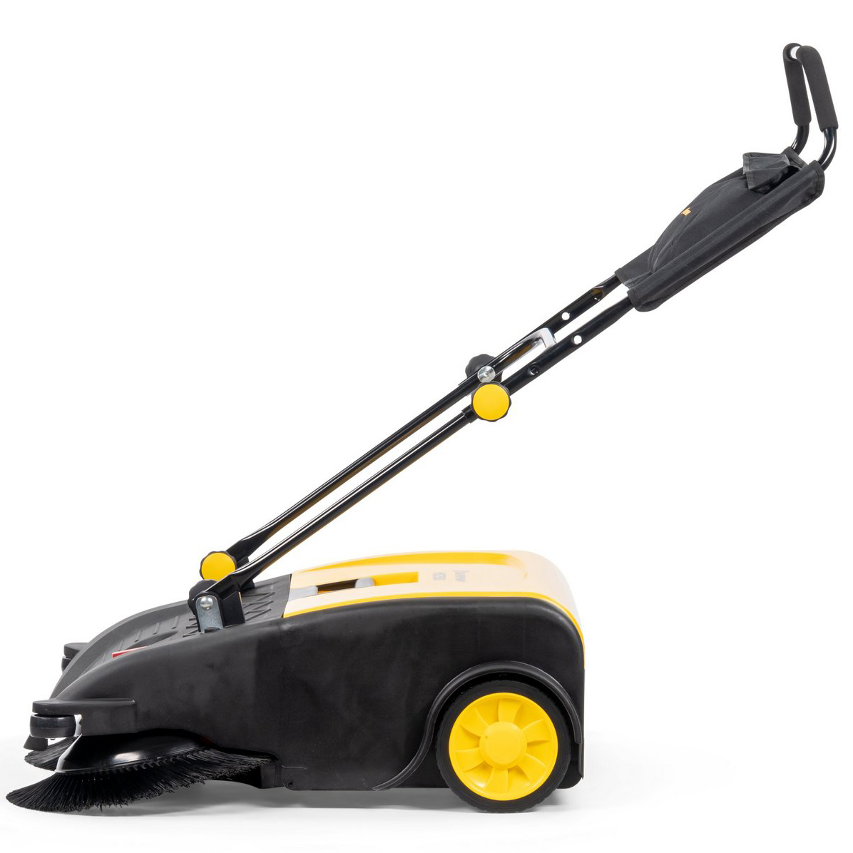 Подметальная машина механическая Champion MS7550