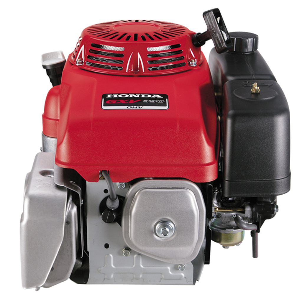 Двигатель бензиновый Honda GXV 390 DN45