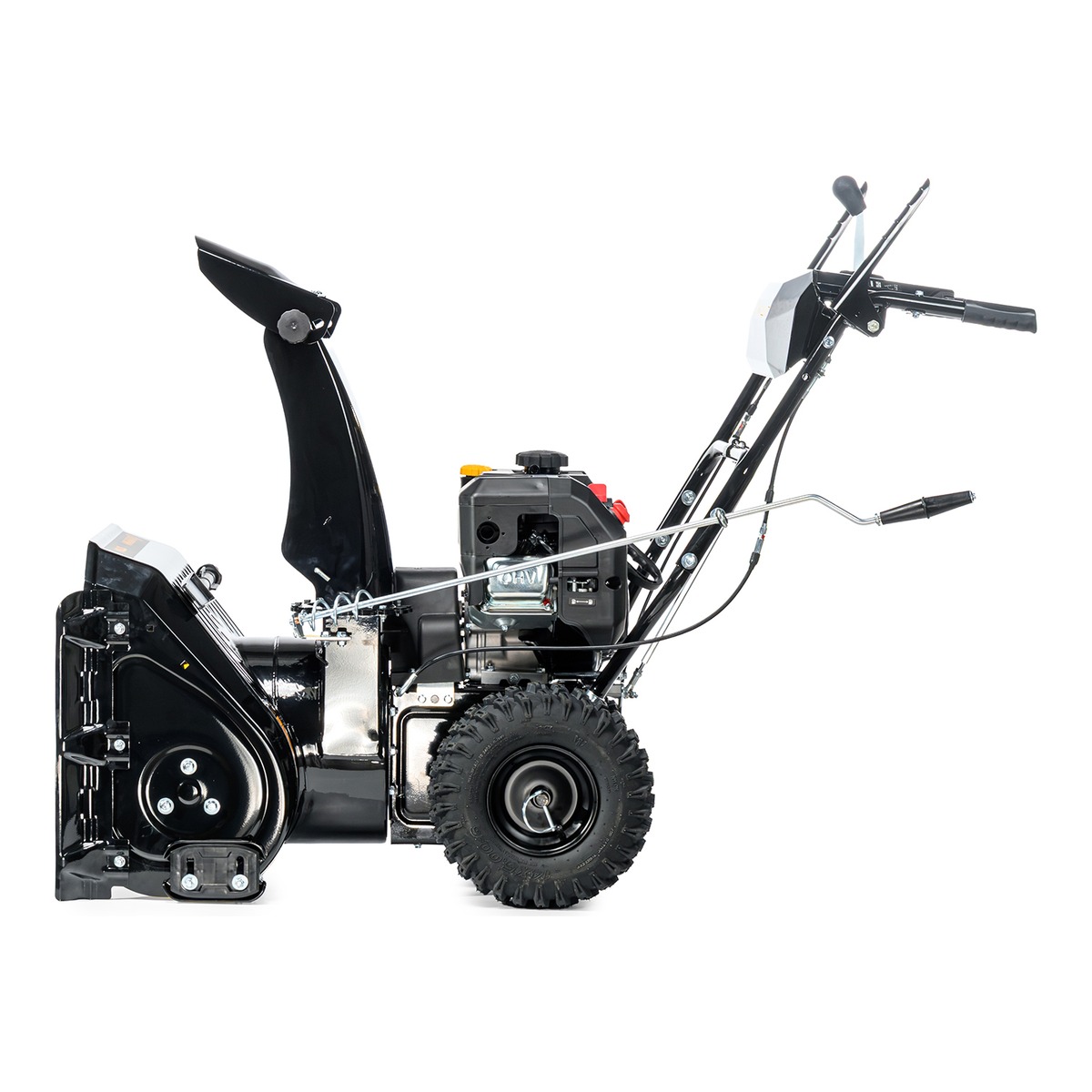 Снегоуборщик бензиновый Champion ST754