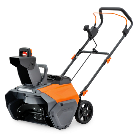 Снегоуборщик аккумуляторный VILLARTEC WA4051