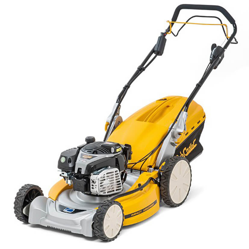 Газонокосилка бензиновая Cub Cadet CC 53 SPB V IS