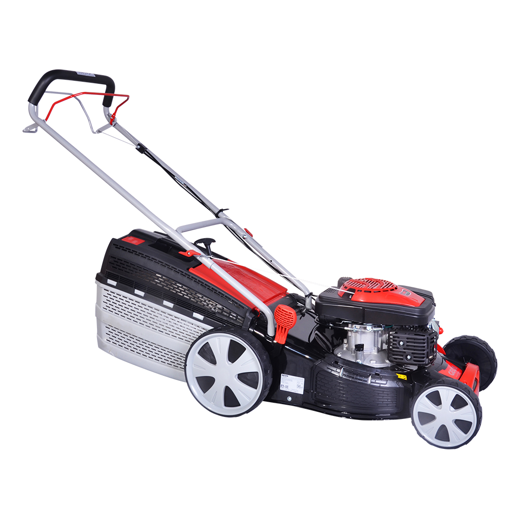 Газонокосилка бензиновая GEOS Classic 46 SP-S Plus