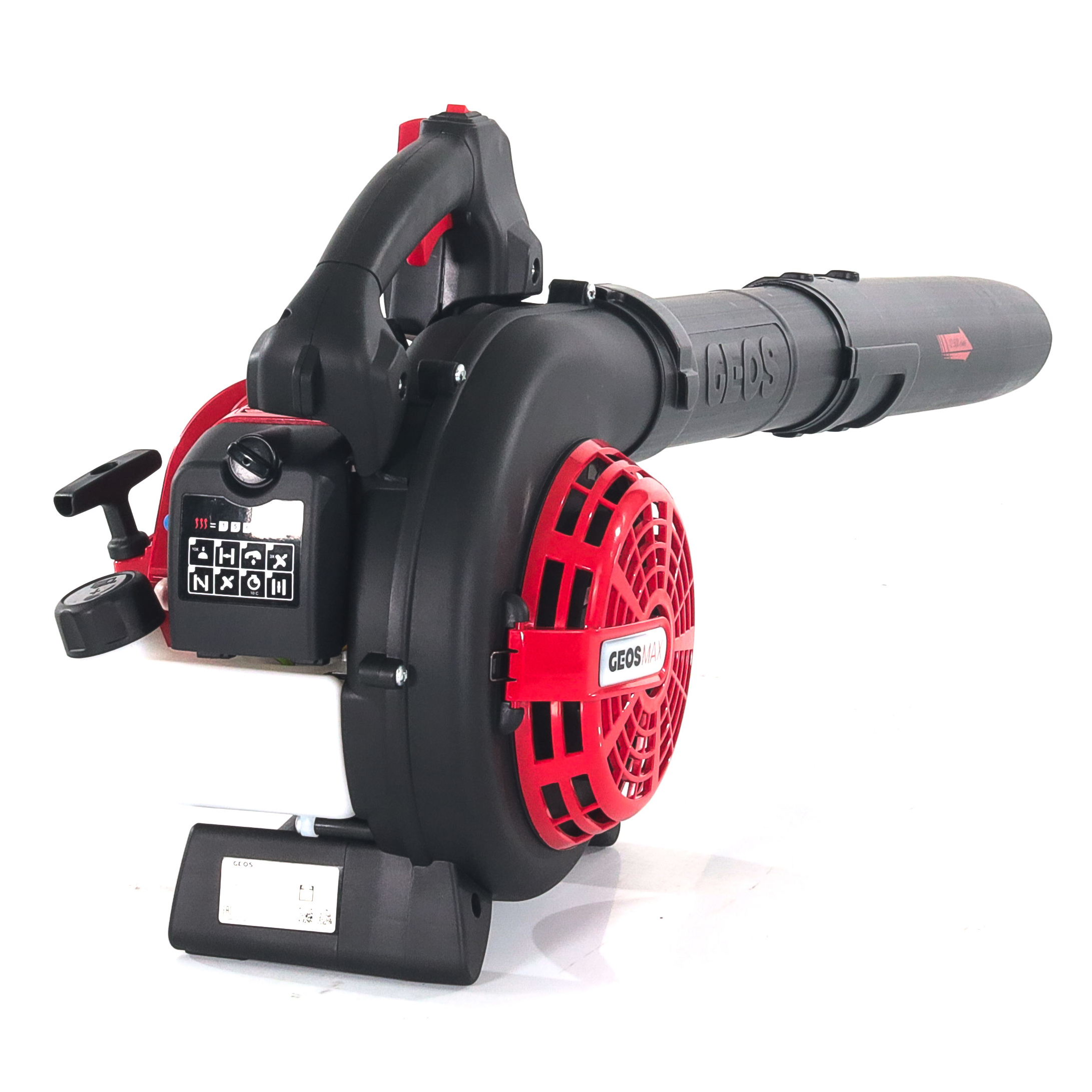Воздуходув бензиновый GEOS Max HB 330