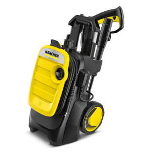 Минимойка электрическая Karcher K 5 Compact