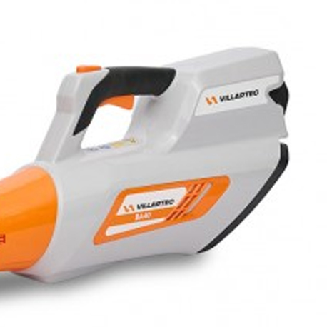 Эргономичный дизайн рукоятки