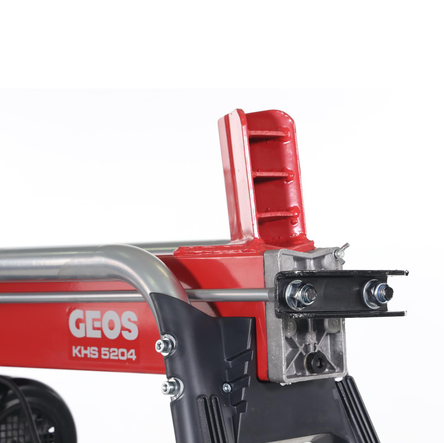 Дровокол электрический GEOS Easy KHS 5204
