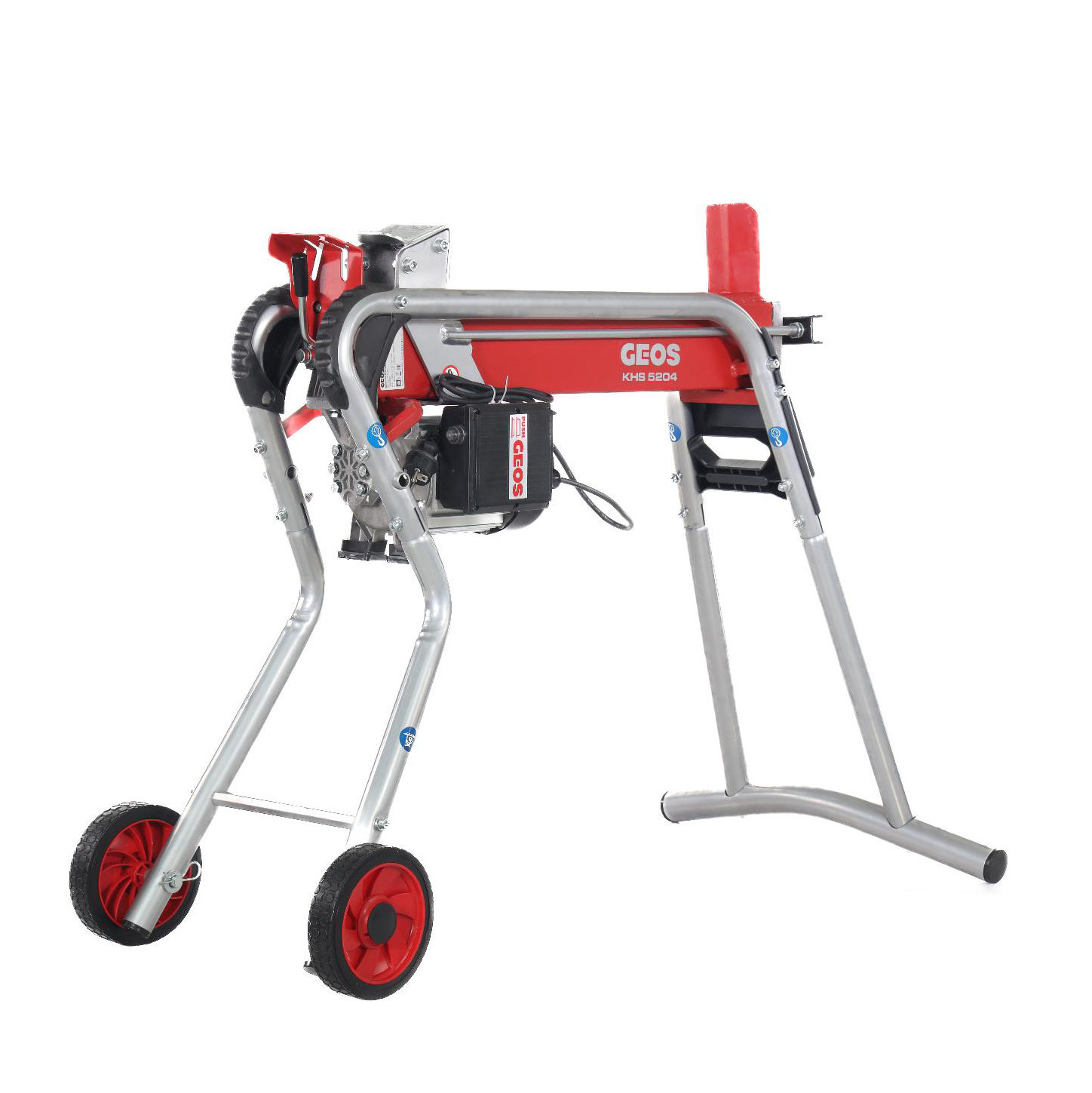 Дровокол электрический GEOS Easy KHS 5204