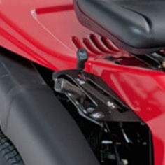 Современный надежный в эксплуатации двигатель Briggs&Stratton