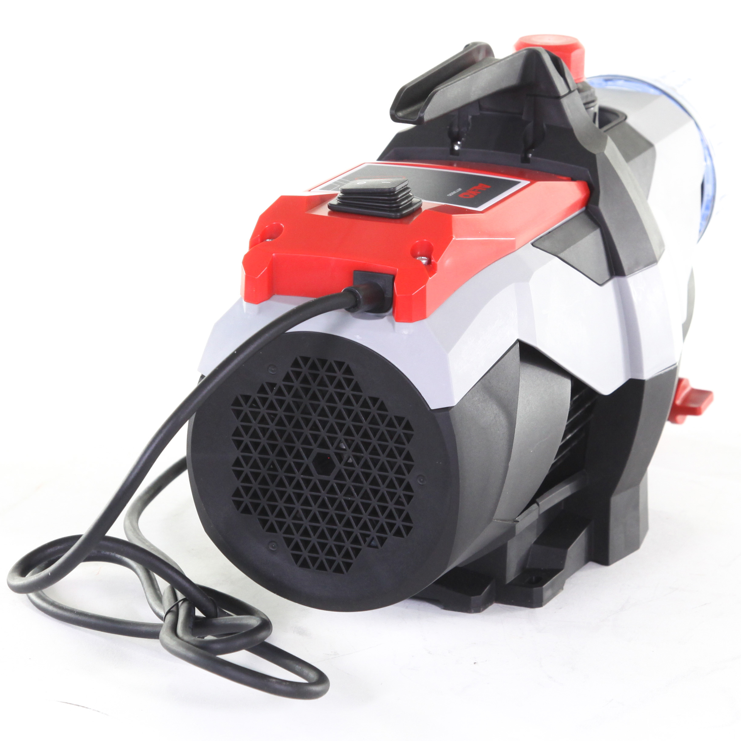 Садовый насос AL-KO Jet 3600