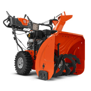 Снегоуборщик бензиновый Husqvarna ST 227