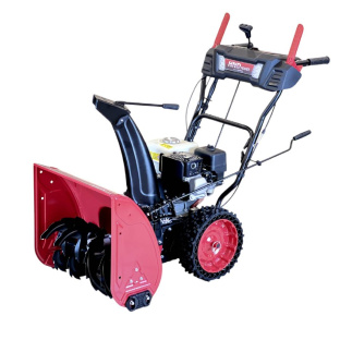 Снегоуборщик бензиновый HND ST 56 XWR