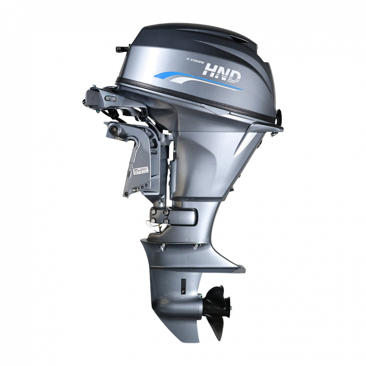Лодочный мотор HND OB9.9 FERL PRO