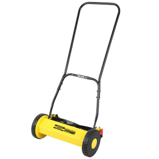 Газонокосилка механическая Champion MM4025