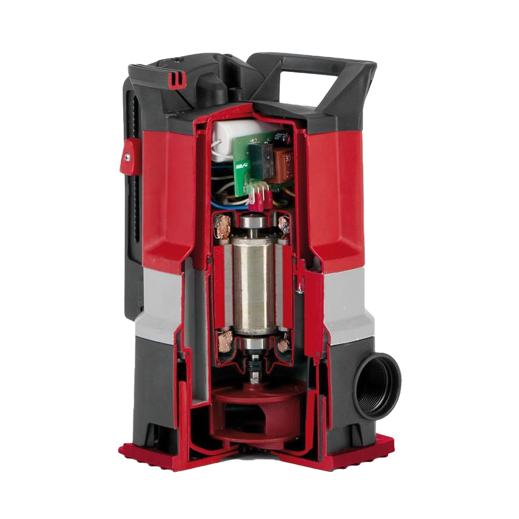 Погружной насос AL-KO Twin 11000 Premium