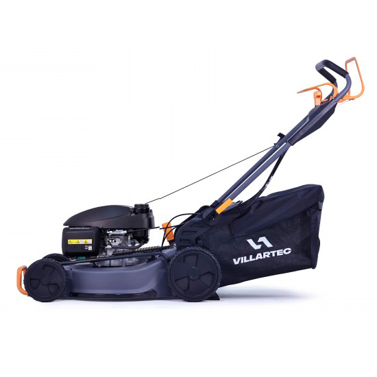 Газонокосилка бензиновая VILLARTEC MB 653VС