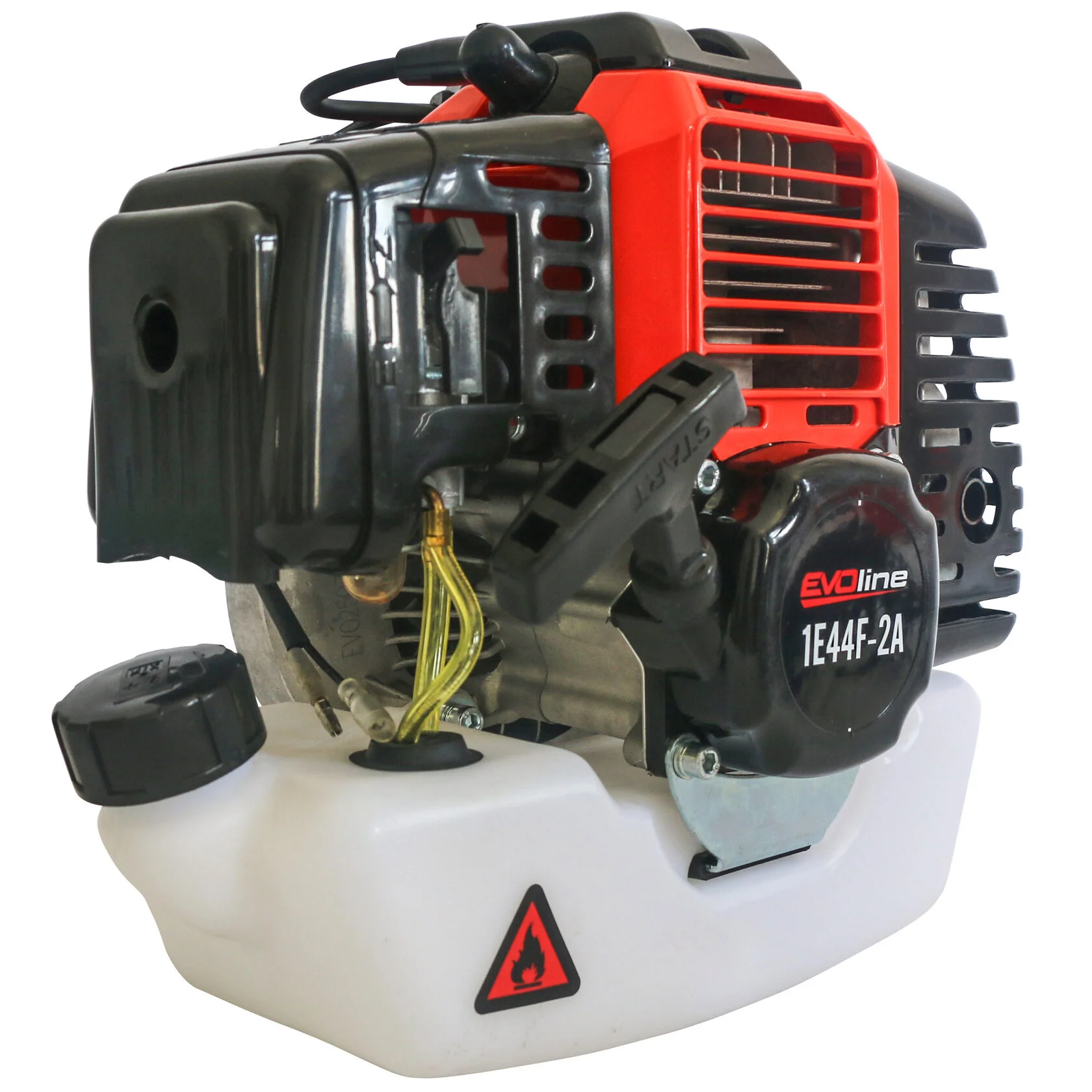 Двигатель бензиновый EVOline 1E44F-2A