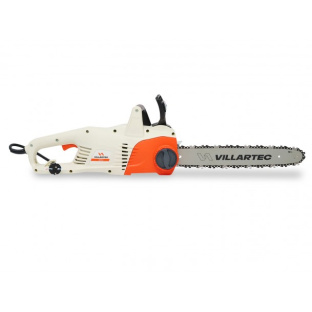 Пила электрическая (электропила) VILLARTEC SE204 2000W SDS, Шина 40 см 3/8 1,3
