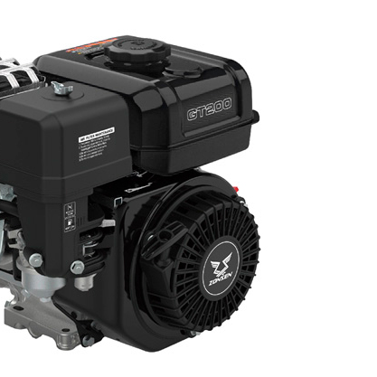 Увеличенный диаметр вала 20 мм с укороченной длиной 53 мм для повышенной жесткости