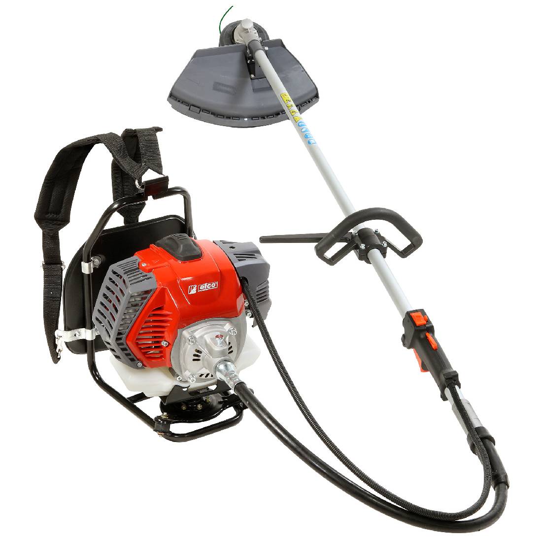 Триммер бензиновый Efco DSH 4000 BP ES
