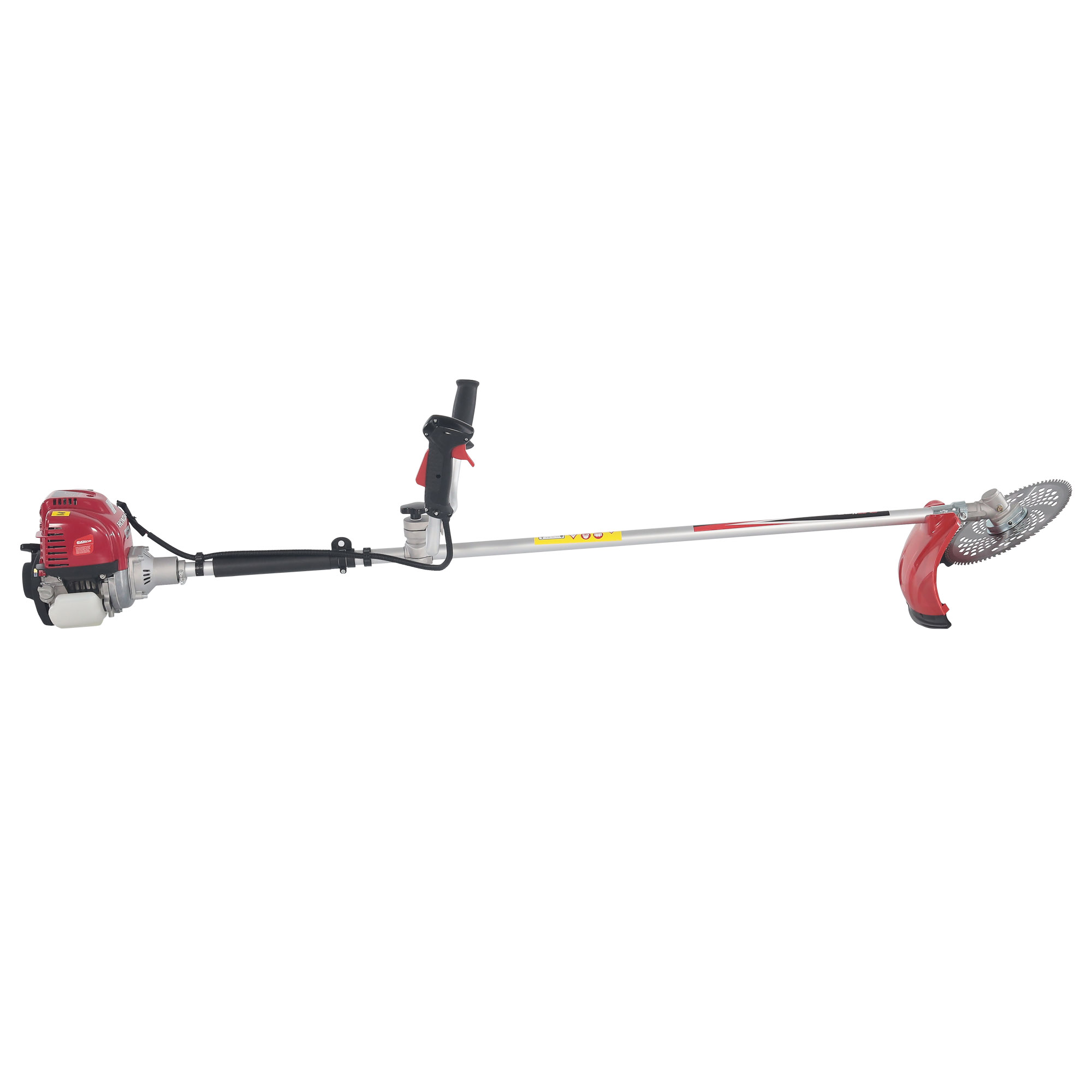 Бензиновая мотокоса EVOline BCG 35 H (4T Honda)