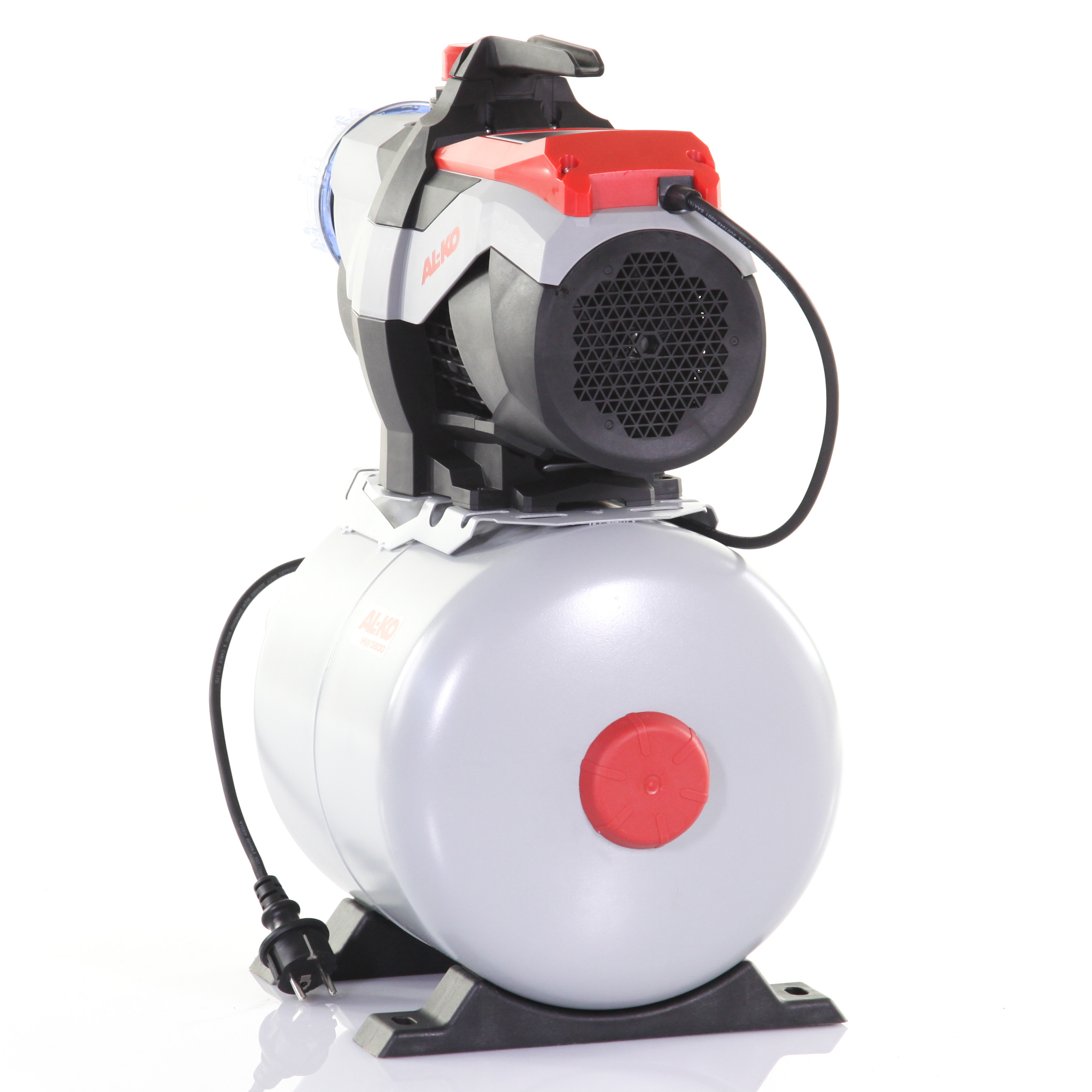 Насосная станция AL-KO HW 3600