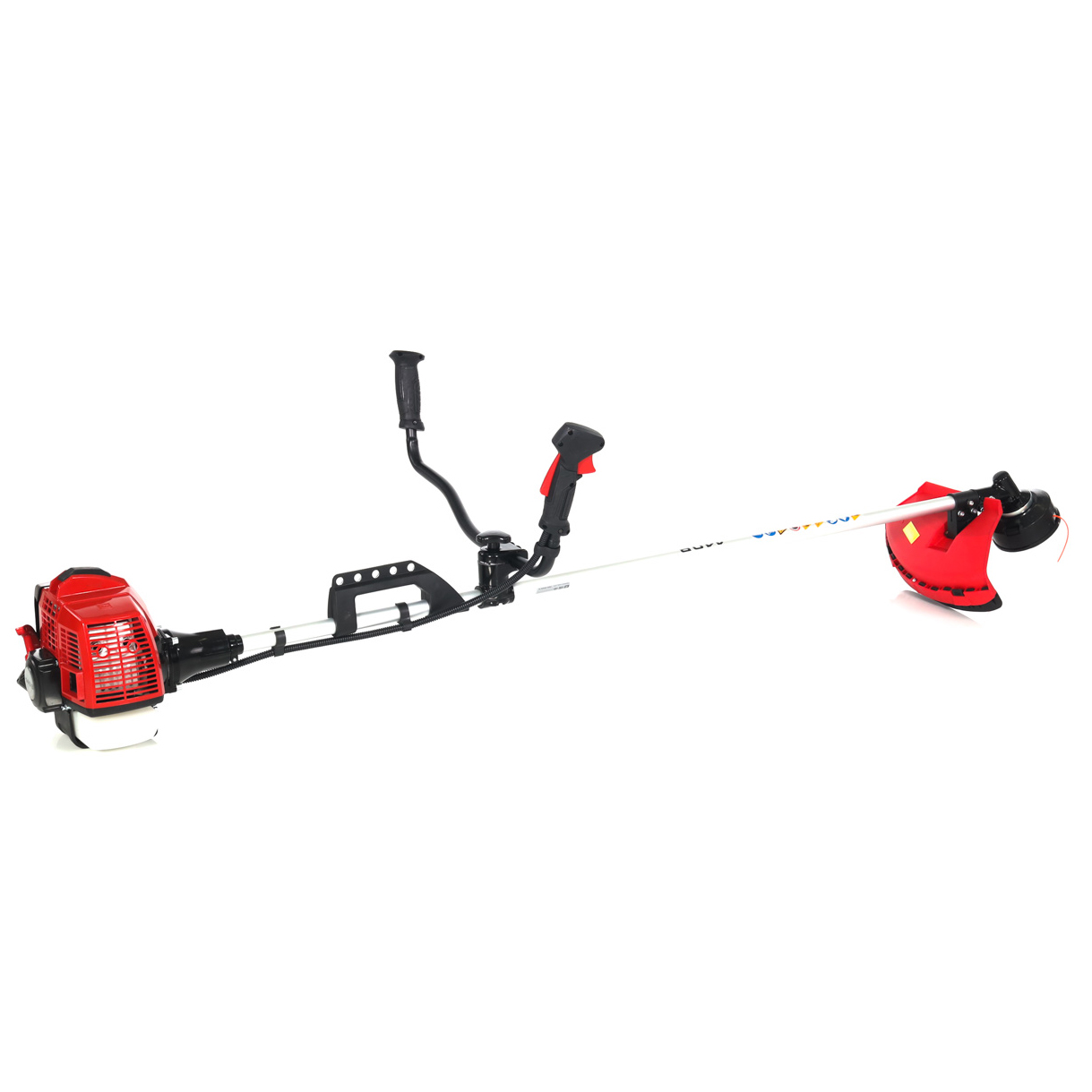 Мотокоса бензиновая GEOS Max Premium 140 B