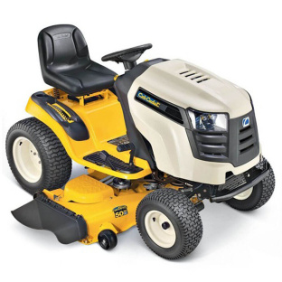 Садовый трактор Cub Cadet CC 1224 KHP