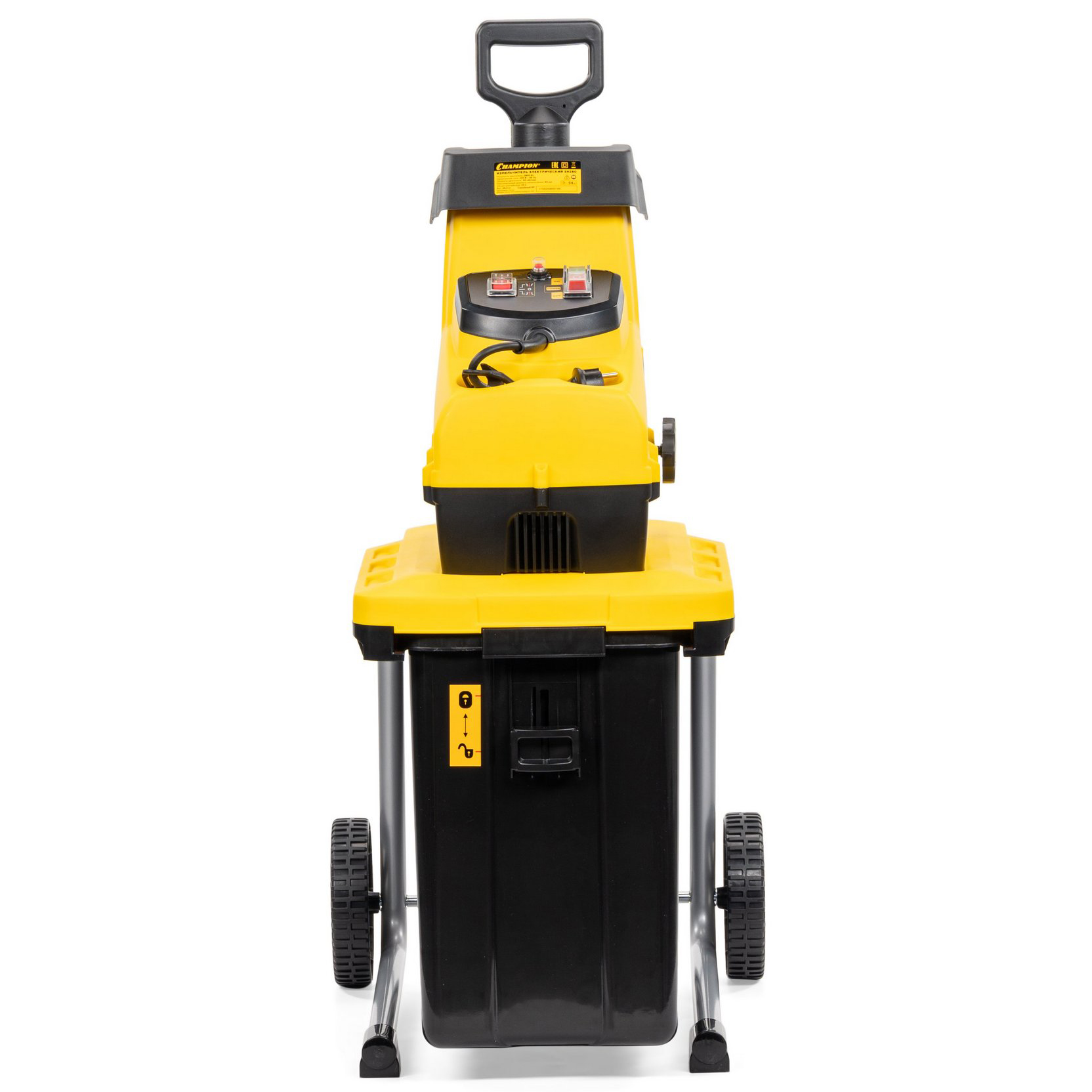 Измельчитель электрический Champion SH280