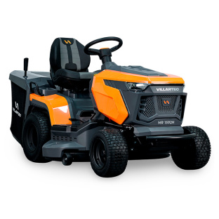 Трактор садовый VILLARTEC MR 1592H