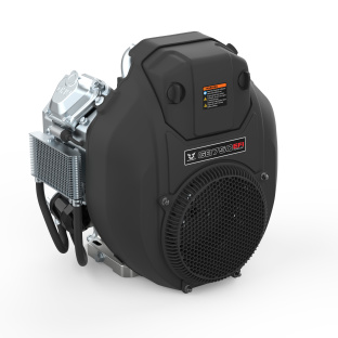 Двигатель бензиновый Zongshen GB 750 B EFI