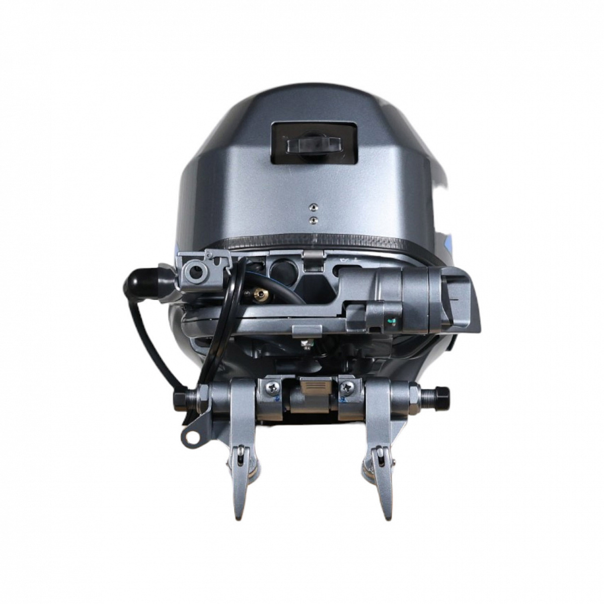Лодочный мотор HND OB9.9 FERL PRO
