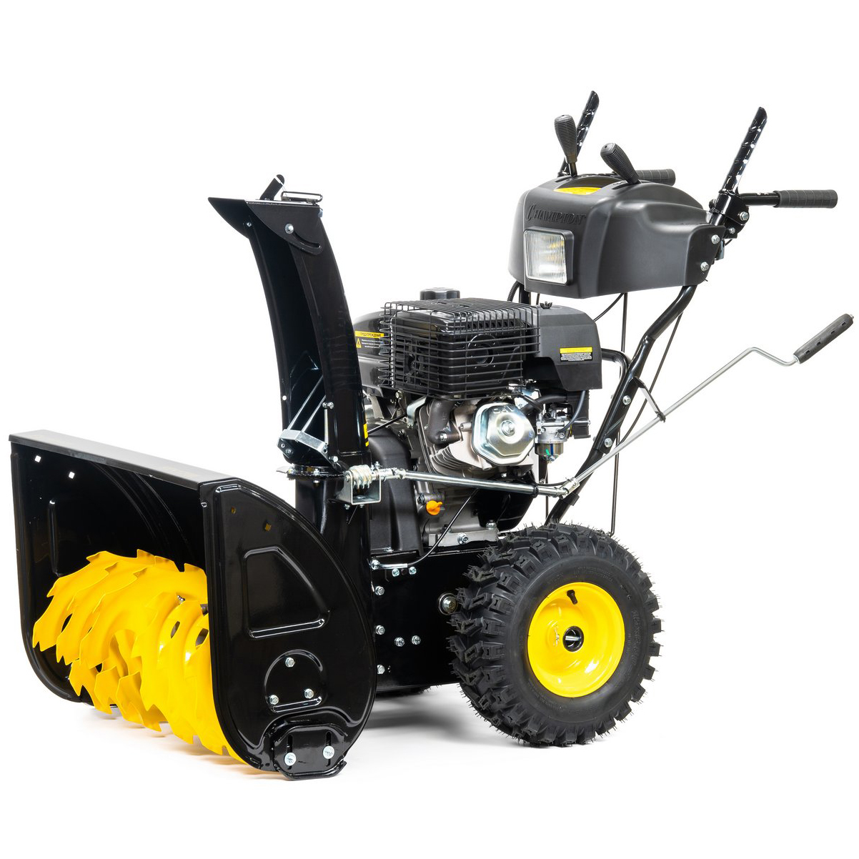 Снегоуборщик бензиновый Champion ST1170E