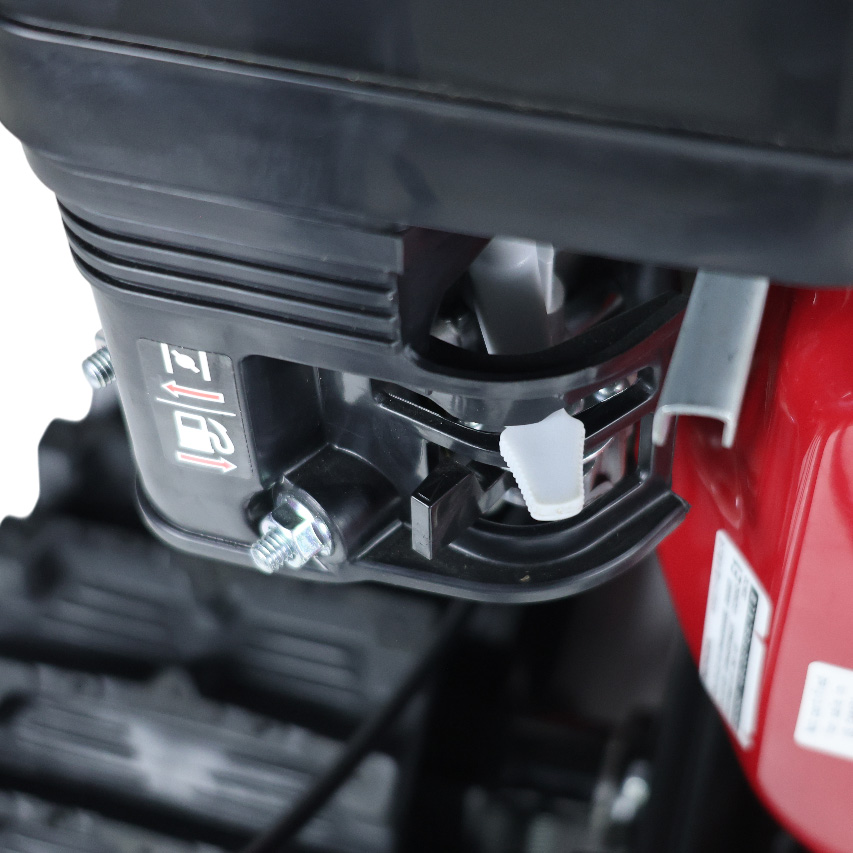 Снегоуборщик бензиновый HND ST 66 XTR