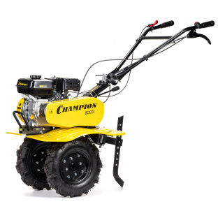 Мотоблок бензиновый Champion BC8724