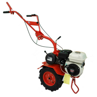 Мотоблок бензиновый АГАТ X5 (двигатель Honda GP200)